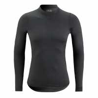 Облекло за колоездене Фланелка С Дълъг Ръкав Dhb Merino Mens Long Sleeve Jersey Baselayer Фланелка С Дълъг Ръкав Dhb Merino Mens Long Sleeve Jersey Baselayer Облекло за колоездене