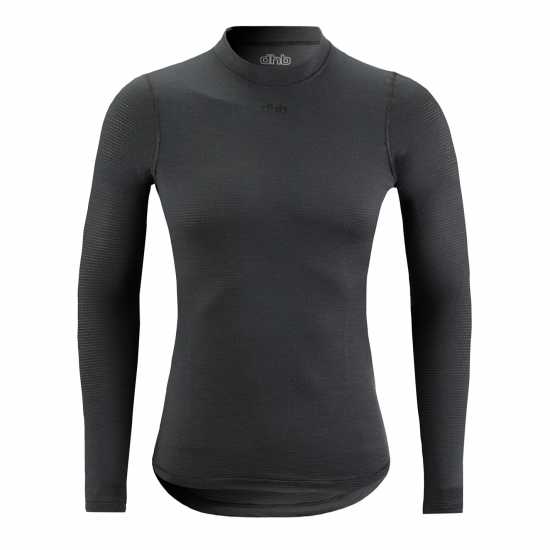 Фланелка С Дълъг Ръкав Merino Mens Long Sleeve Jersey Baselayer  