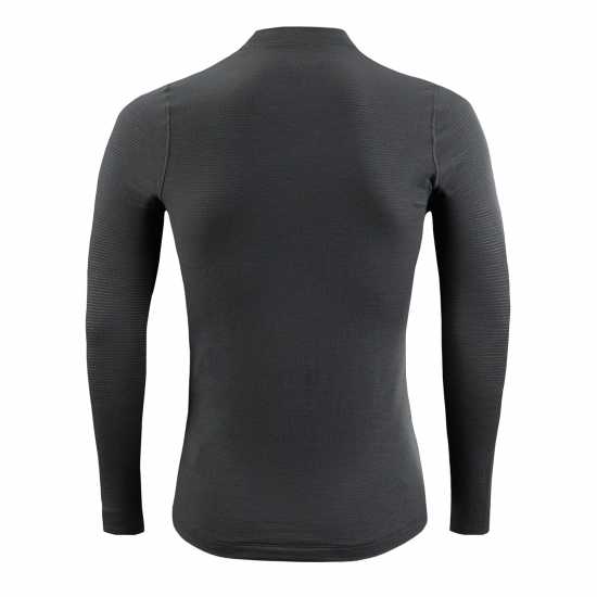 Фланелка С Дълъг Ръкав Merino Mens Long Sleeve Jersey Baselayer  