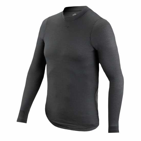 Фланелка С Дълъг Ръкав Merino Mens Long Sleeve Jersey Baselayer  