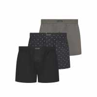Lyle And Scott Woven Boxer Lyle And Scott Woven Boxer