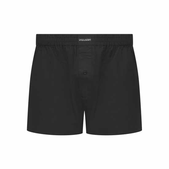 Lyle And Scott Woven Boxer Lyle And Scott Woven Boxer