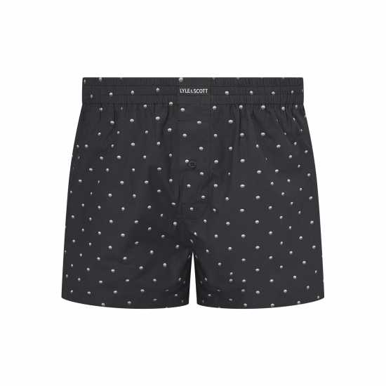 Lyle And Scott Woven Boxer Lyle And Scott Woven Boxer