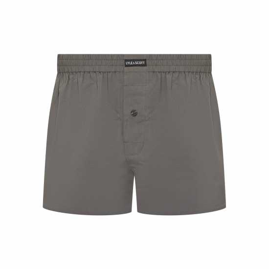 Lyle And Scott Woven Boxer Lyle And Scott Woven Boxer