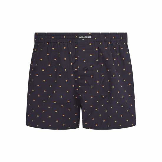Lyle And Scott Woven Boxer Lyle And Scott Woven Boxer