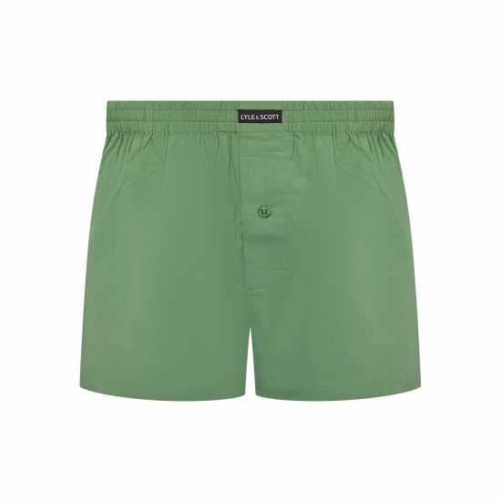 Lyle And Scott Woven Boxer Lyle And Scott Woven Boxer