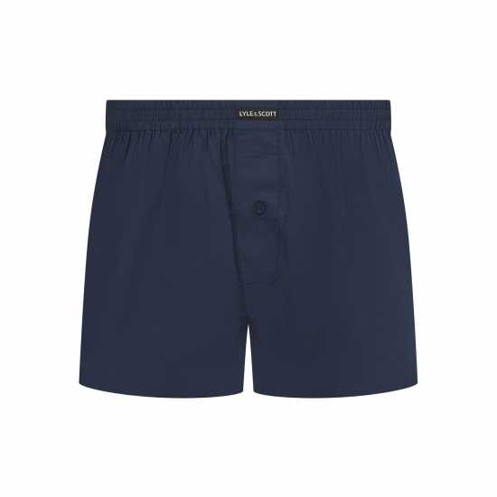 Lyle And Scott Woven Boxer Lyle And Scott Woven Boxer