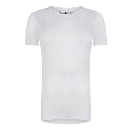 Castelli Mesh Short Sleeve Baselayer  