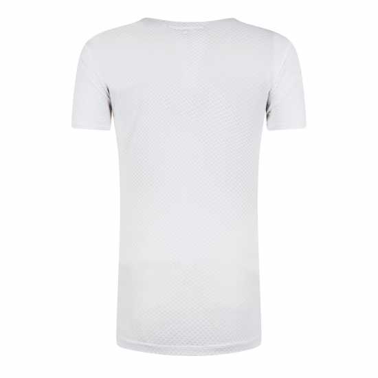 Castelli Mesh Short Sleeve Baselayer  