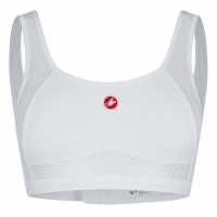 Castelli Rosso Bra Womens  Облекло за колоездене