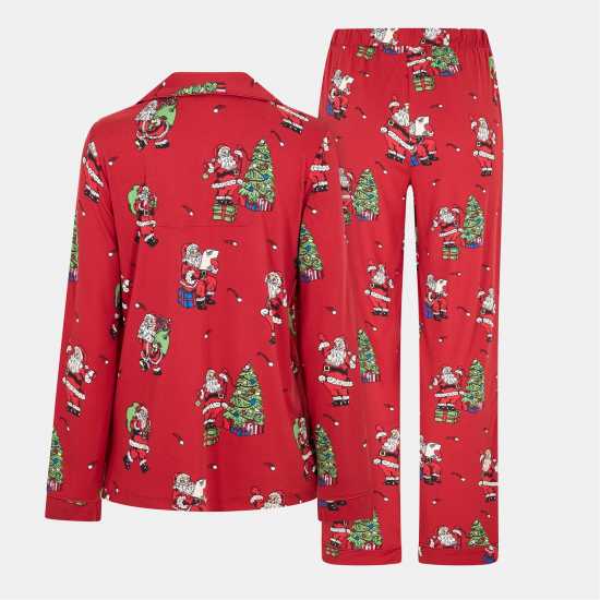 Chelsp Ply Xmas Set Ld61  