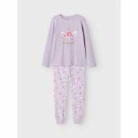 Name It Magical Long-Sleeve Pyjama Sets  