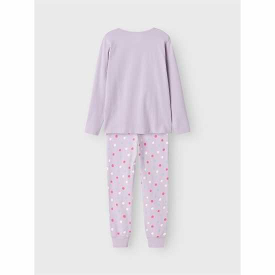 Name It Magical Long-Sleeve Pyjama Sets  