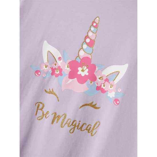Name It Magical Long-Sleeve Pyjama Sets  