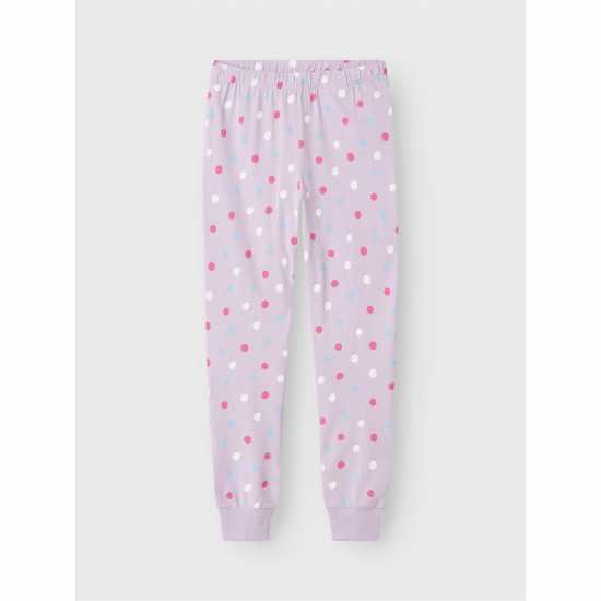 Name It Magical Long-Sleeve Pyjama Sets  