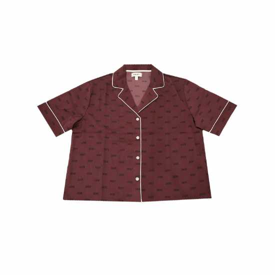 Dkny Boxer Pj - S/s Ld99 Dkny Boxer Pj - S/s Ld99