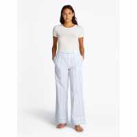 Tommy Hilfiger Poplin Pants (Ext. Size)  Дамски пижами