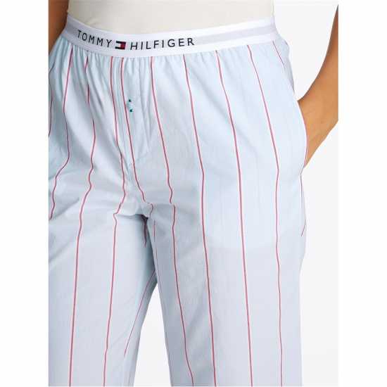 Tommy Hilfiger Poplin Pants (Ext. Size)  Дамски пижами