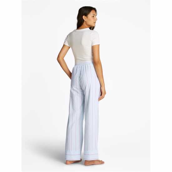 Tommy Hilfiger Poplin Pants (Ext. Size)  Дамски пижами