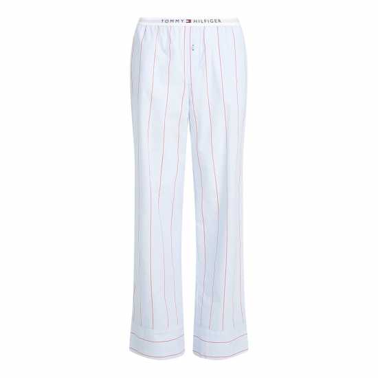 Tommy Hilfiger Poplin Pants (Ext. Size)  Дамски пижами