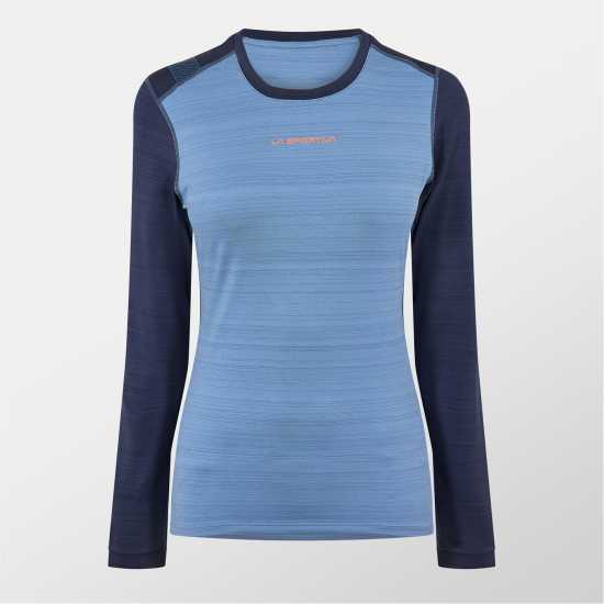Дамски долни дрехи La Sportiva Women's Sport Tour Baselayer Top La Sportiva Women's Sport Tour Baselayer Top Дамски долни дрехи