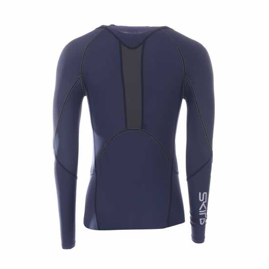 Skins Series3 Ls Top Sn99  Мъжки долни дрехи