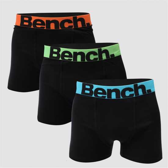 Bench Bench Action 3 Pk Bo Sn99 Bench Bench Action 3 Pk Bo Sn99