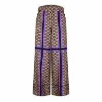 Off White Monogram Pyjama Pants  Дамски пижами