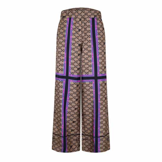 Off White Monogram Pyjama Pants  Дамски пижами