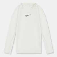 Nike Yth Prk Frst Lr Jn99 Бяло / Сиво 