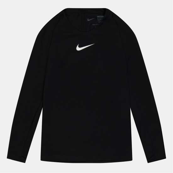 Nike Yth Prk Frst Lr Jn99 Черно 