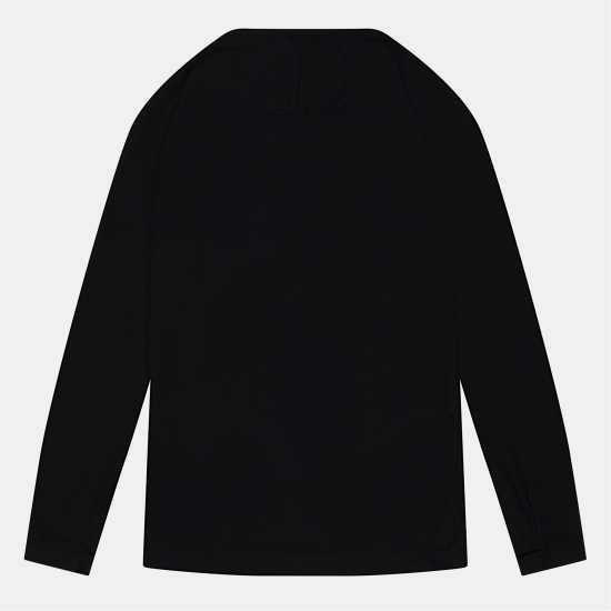 Nike Yth Prk Frst Lr Jn99 Черно 