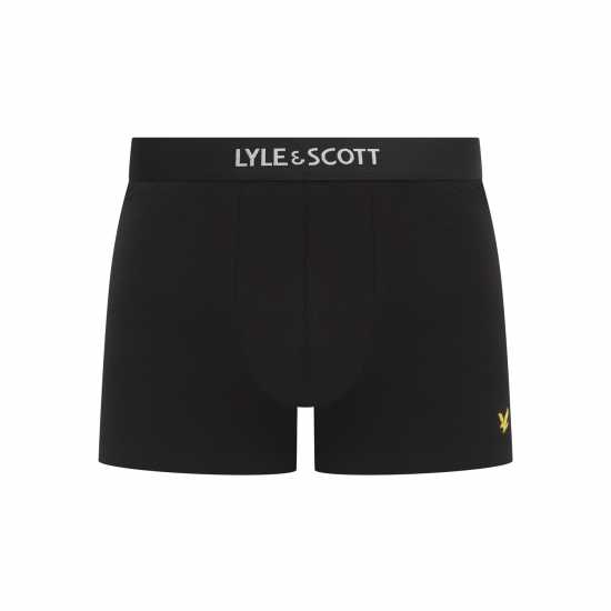 Lyle And Scott Men's Henrick Boxers Multi 