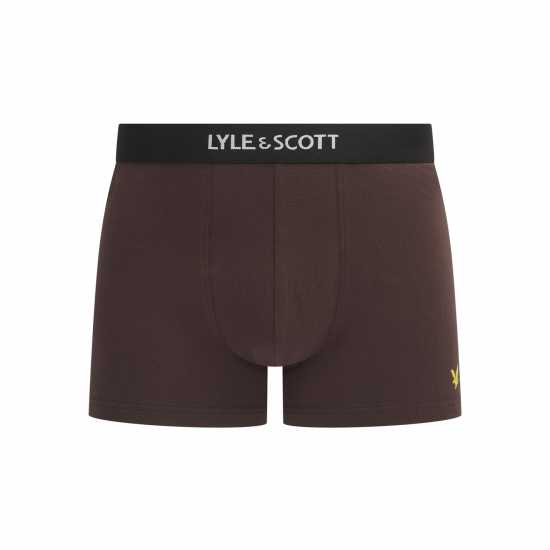 Lyle And Scott Men's Henrick Boxers Multi 