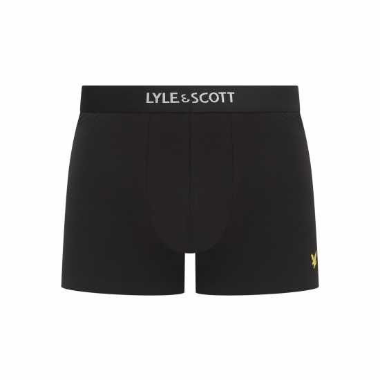 Lyle And Scott Men's Henrick Boxers Multi 