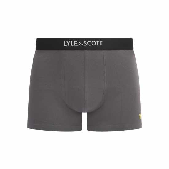 Lyle And Scott Men's Henrick Boxers Multi 