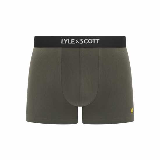 Lyle And Scott Men's Henrick Boxers Multi 