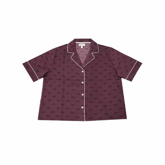 Dkny Boxer Pj - S/s Ld99  