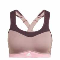 Adidas Tlrd Impact Training High-Support Bra Womens  Спортни сутиени