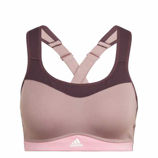 Спортни сутиени Adidas Tlrd Impact Training High-Support Bra Womens Adidas Tlrd Impact Training High-Support Bra Womens Спортни сутиени