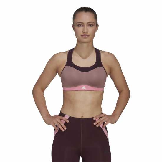 Спортни сутиени Adidas Tlrd Impact Training High-Support Bra Womens Adidas Tlrd Impact Training High-Support Bra Womens Спортни сутиени