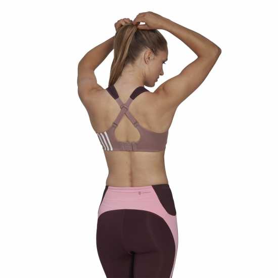 Спортни сутиени Adidas Tlrd Impact Training High-Support Bra Womens Adidas Tlrd Impact Training High-Support Bra Womens Спортни сутиени
