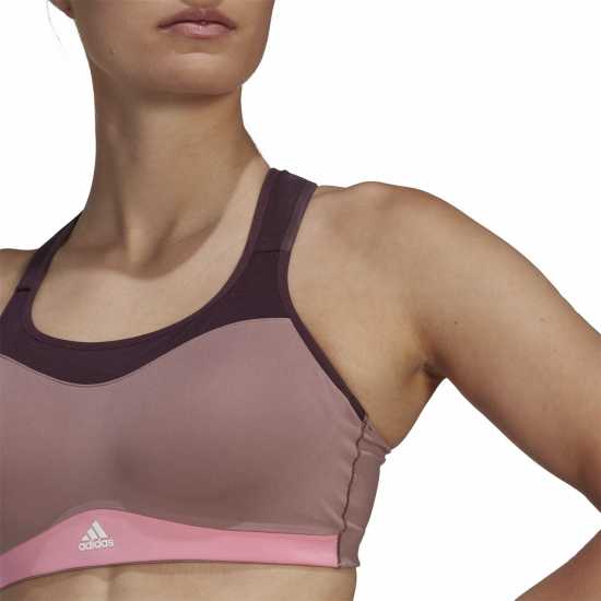 Спортни сутиени Adidas Tlrd Impact Training High-Support Bra Womens Adidas Tlrd Impact Training High-Support Bra Womens Спортни сутиени
