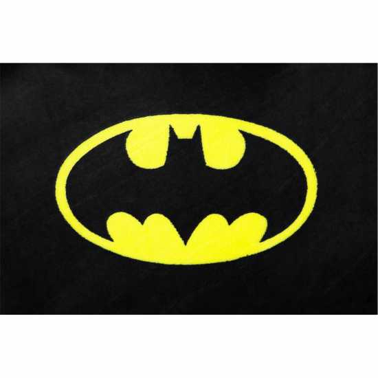 Character Snuggle Hoody Junior Batman 