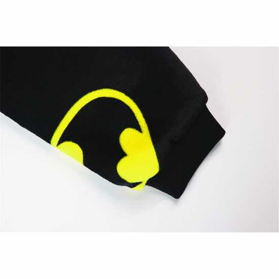 Character Snuggle Hoody Junior Batman 