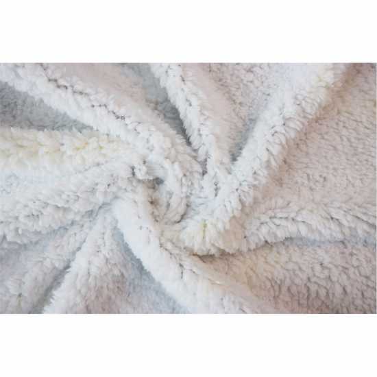 Character Snuggle Hoody Junior Batman 