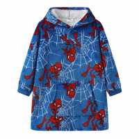 Детско облекло с герои Character Snuggle Hoody Junior Character Snuggle Hoody Junior Детско облекло с герои