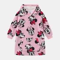 Character Snuggle Hoody Junior Мини 