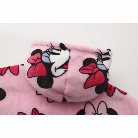 Character Snuggle Hoody Junior Мини 