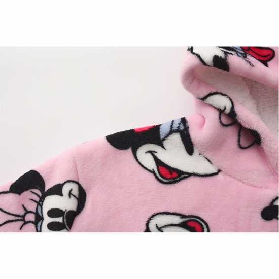 Character Snuggle Hoody Junior Мини 